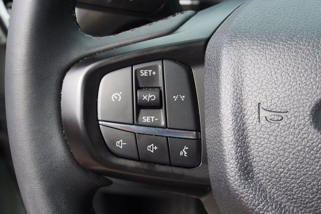 Certified 2024 Ford Ranger XLT w/ Equipment Group 301A High image 22