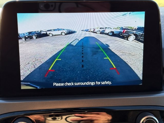 Certified 2023 Ford Escape Active AWD/4WD image 37