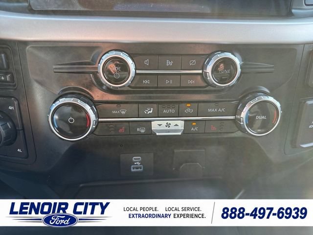 Certified 2023 Ford F150 XLT w/ Equipment Group 302A High AWD/4WD image 26