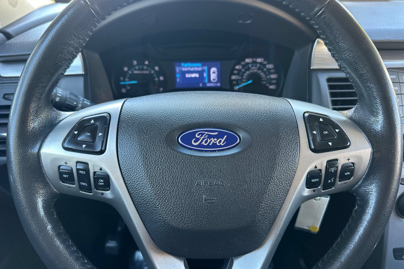 Certified 2017 Ford Flex SE FWD image 35