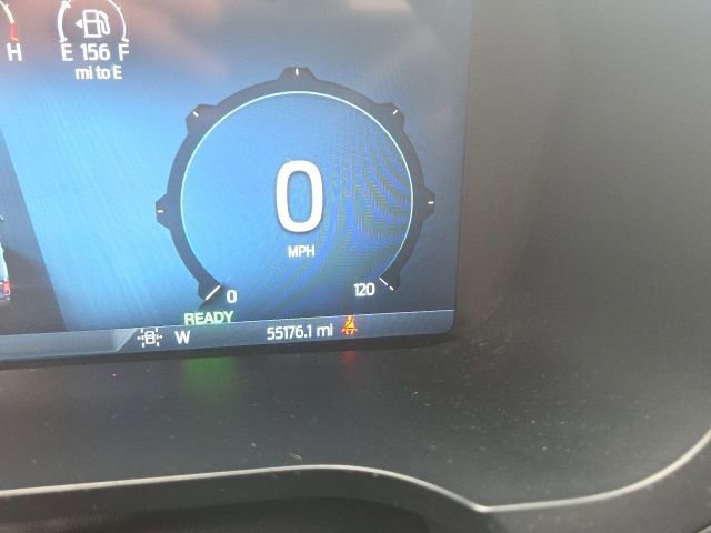 Certified 2024 Ford F150 XLT w/ Mobile Office Package image 41