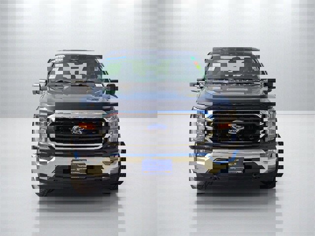 Certified 2023 Ford F150 XLT image 2