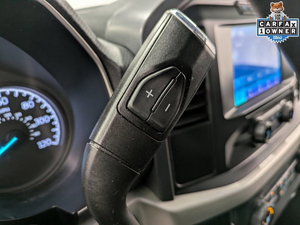 Certified 2021 Ford F150 XLT image 19