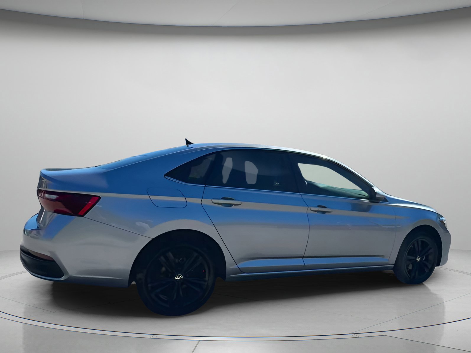 Used 2024 Volkswagen Jetta SE image 23