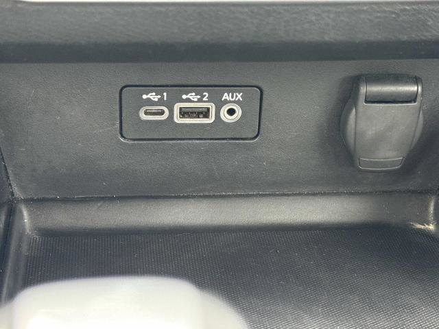 Used 2024 Nissan Altima 2.5 SR image 26