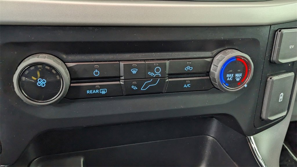 Certified 2023 Ford F150 XLT w/ XTR Package image 29