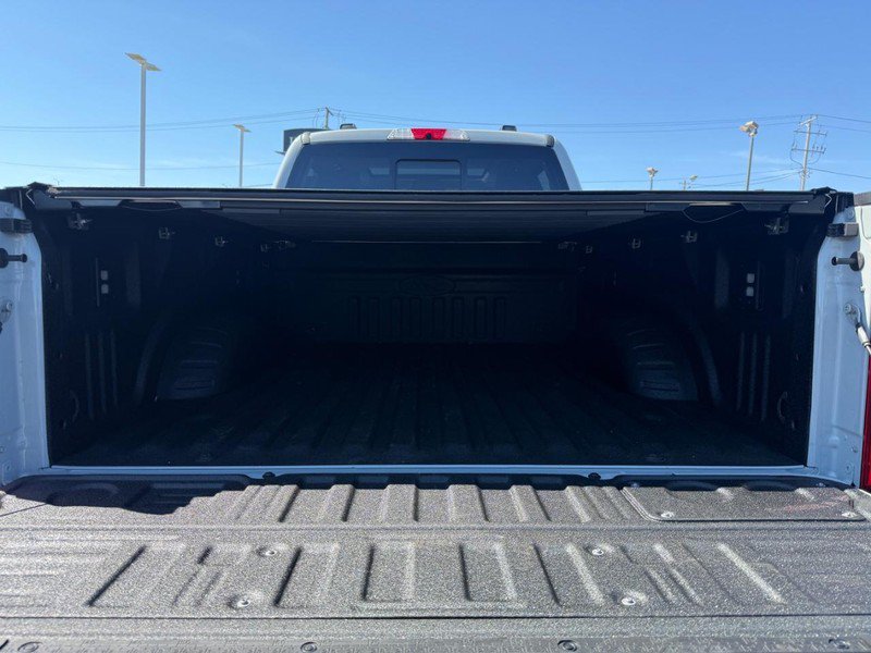 Certified 2026 Ford F350 Lariat w/ Black Appearance Package AWD/4WD image 8