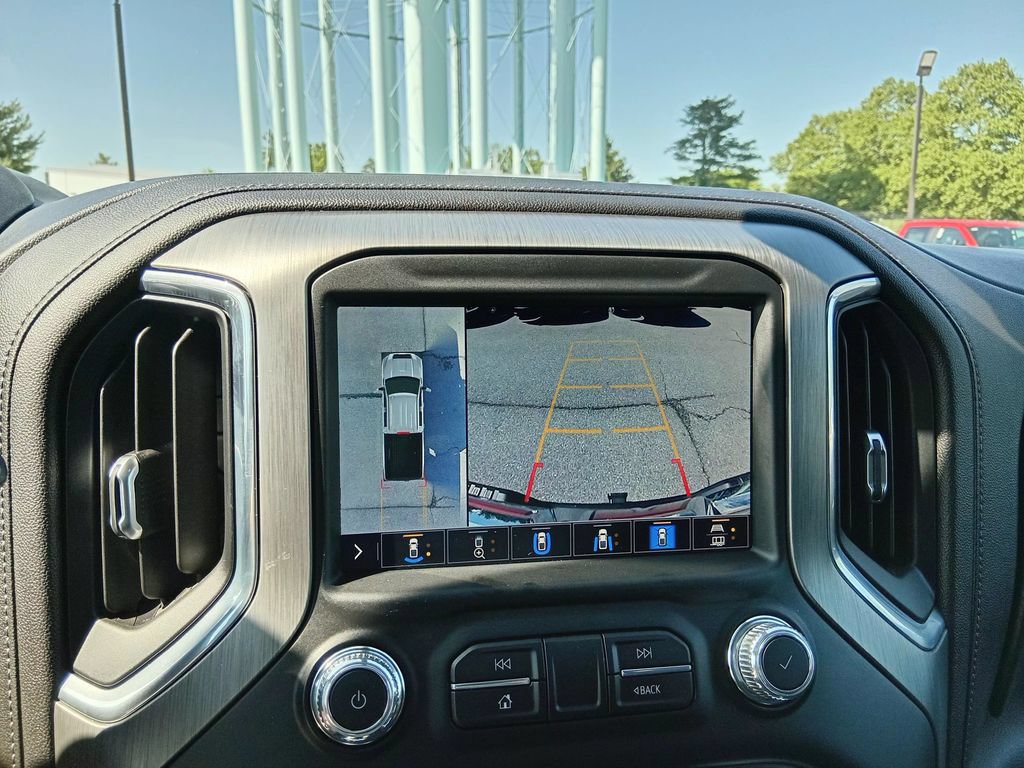 Used 2020 GMC Sierra 3500 Denali w/ Denali Ultimate Package AWD/4WD image 24