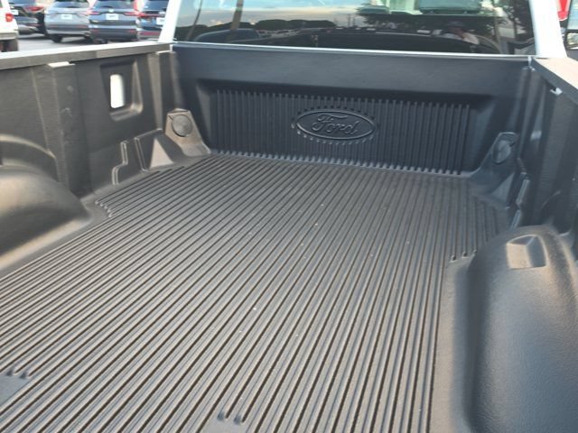 Certified 2024 Ford F250 XL RWD image 8