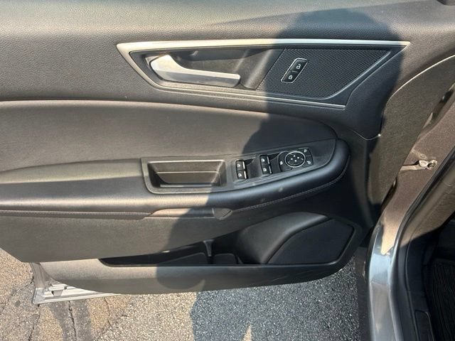 Certified 2023 Ford Edge SEL w/ Convenience Package AWD/4WD image 19