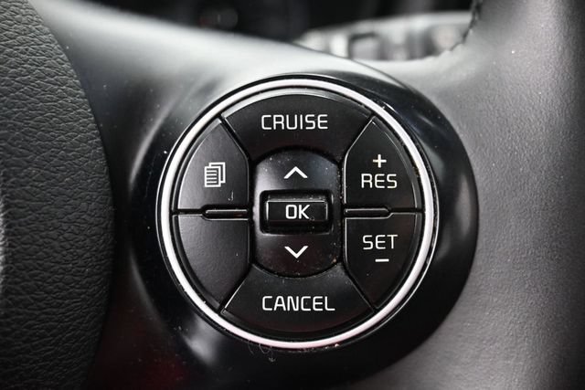 Used 2021 Kia Soul GT-Line FWD image 18