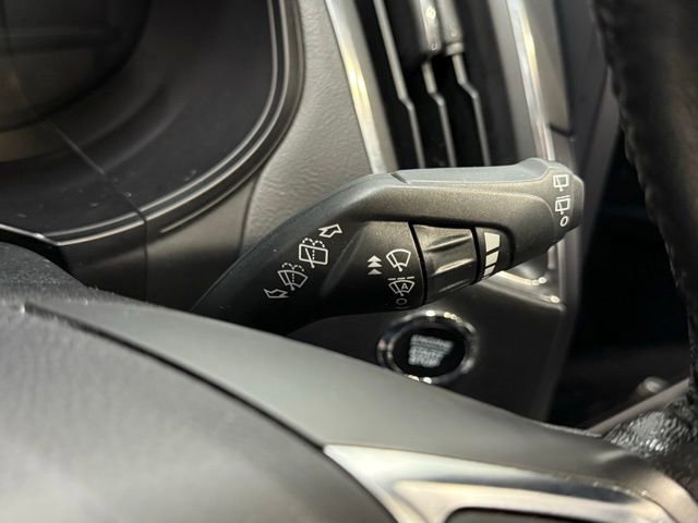 Certified 2023 Ford Edge Titanium image 20