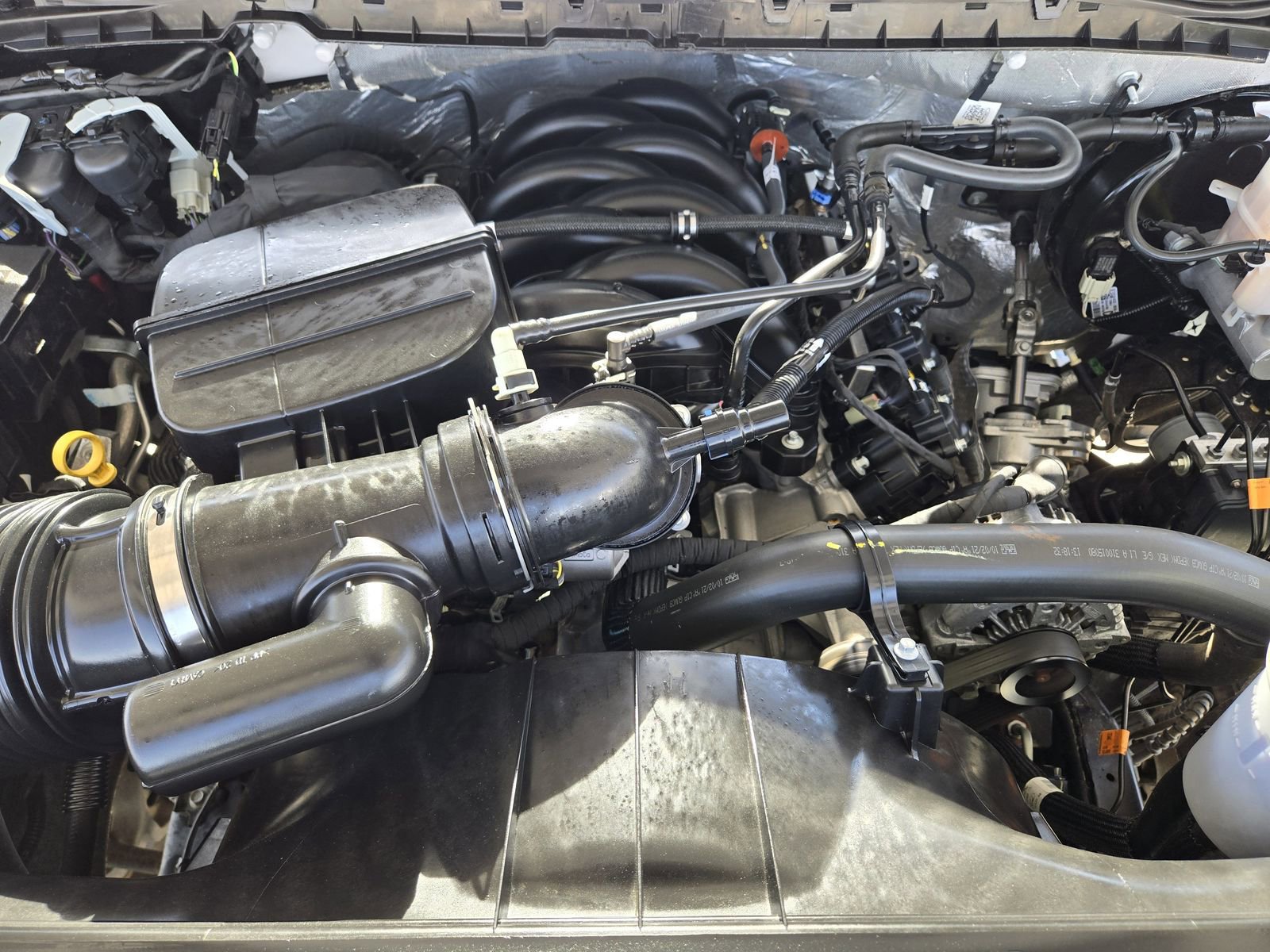 Certified 2022 Ford F250 XLT w/ XLT Value Package image 30