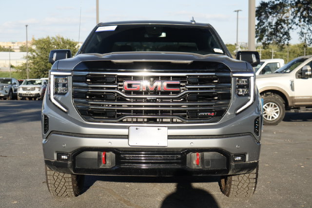 Used 2026 GMC Sierra 1500 AT4 AWD/4WD image 8