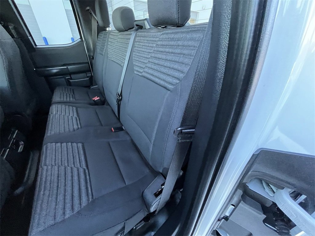 Certified 2023 Ford F150 XL w/ STX Appearance Package image 23