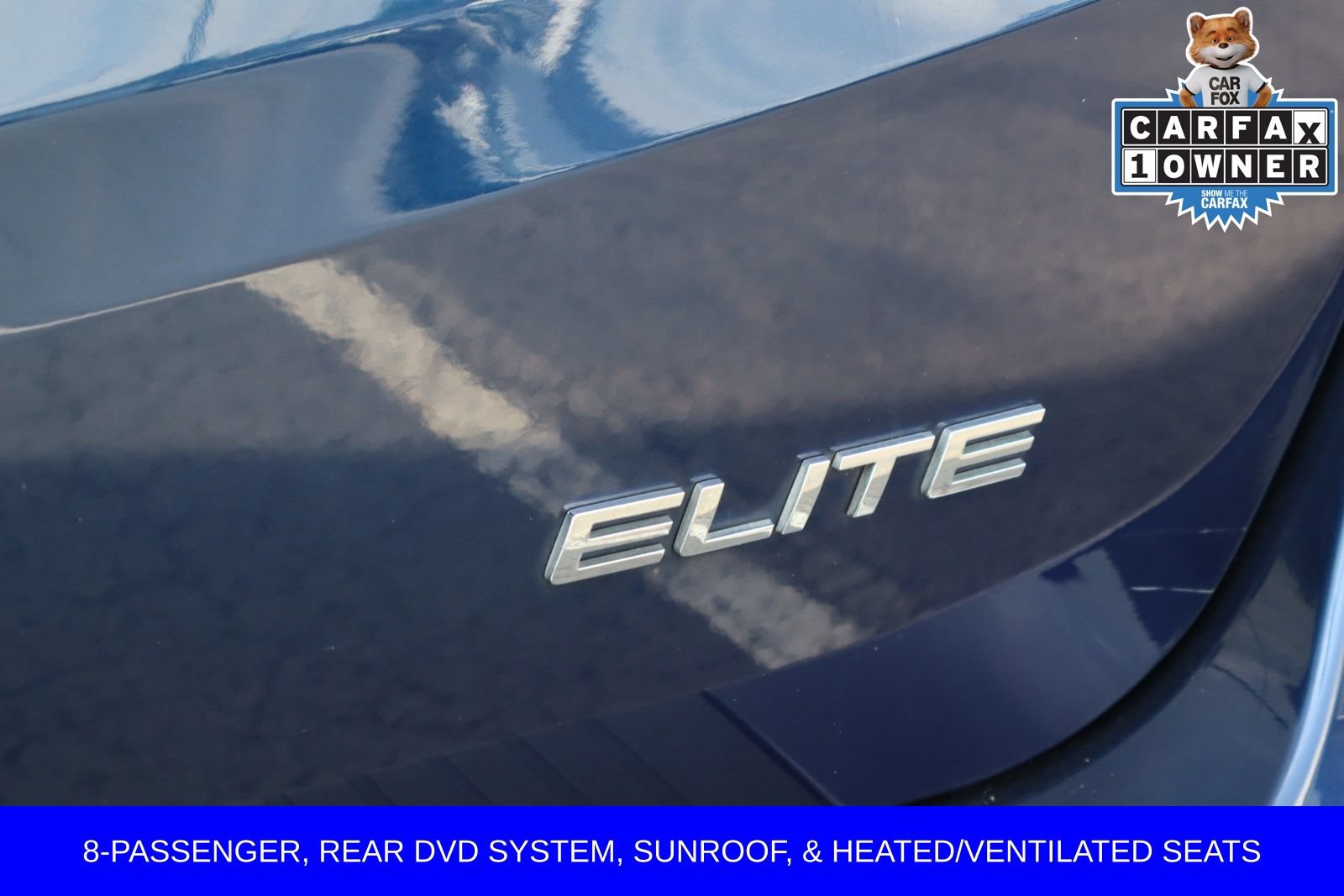 Used 2021 Honda Odyssey Elite image 12