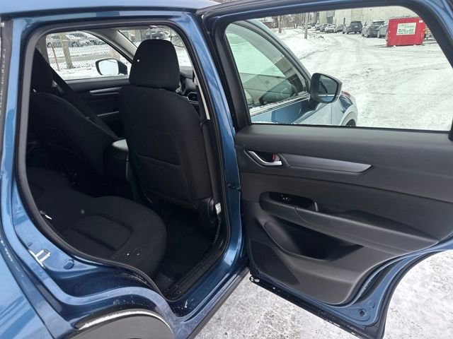 Used 2023 MAZDA CX-5 AWD 2.5 S image 16
