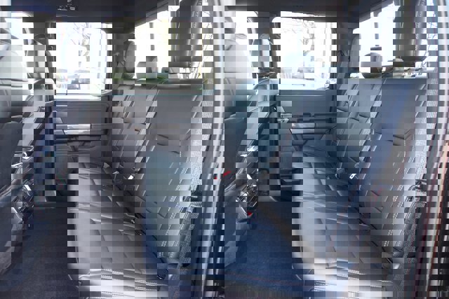 Certified 2023 Ford F150 XLT w/ Equipment Group 302A High image 18