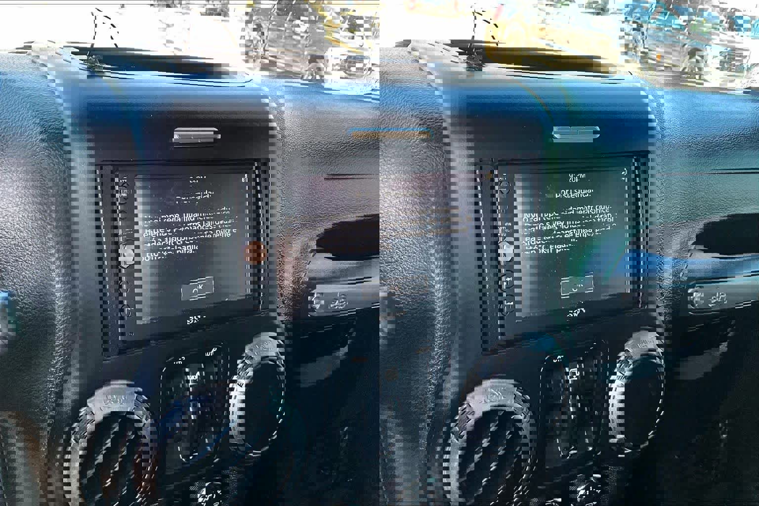 Used 2018 Jeep Wrangler Unlimited Sport S image 26