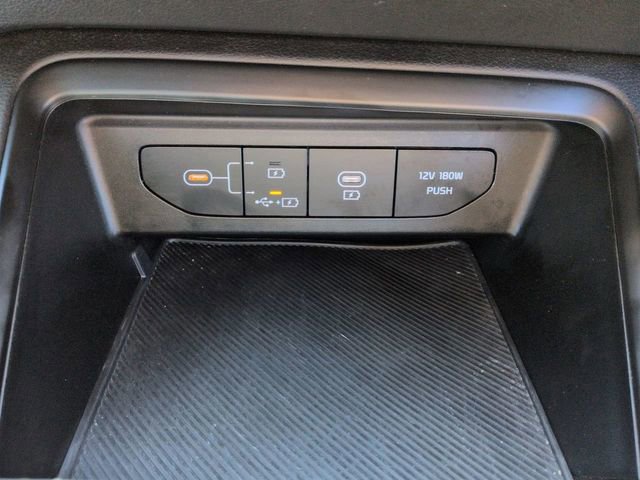 Used 2025 Kia K5 LXS image 22