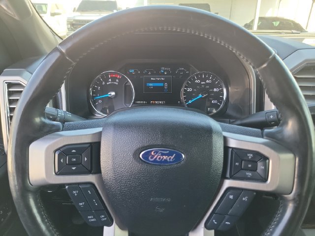 Certified 2017 Ford F350 Platinum w/ Platinum Ultimate Package AWD/4WD image 30