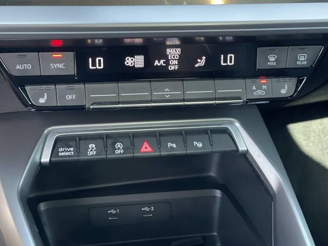 Used 2023 Audi S3 Premium Plus image 3