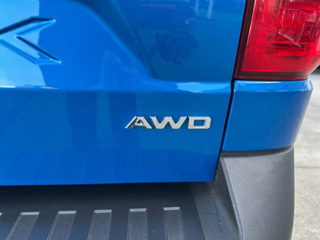 Certified 2022 Ford Maverick XL w/ Equipment Group 100A Standard image 28