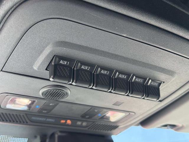 Certified 2022 Ford Bronco Wildtrak image 27