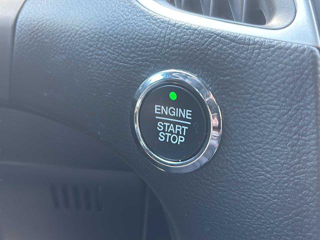 Certified 2024 Ford Edge ST-Line w/ Class II Trailer Tow Package AWD/4WD image 21