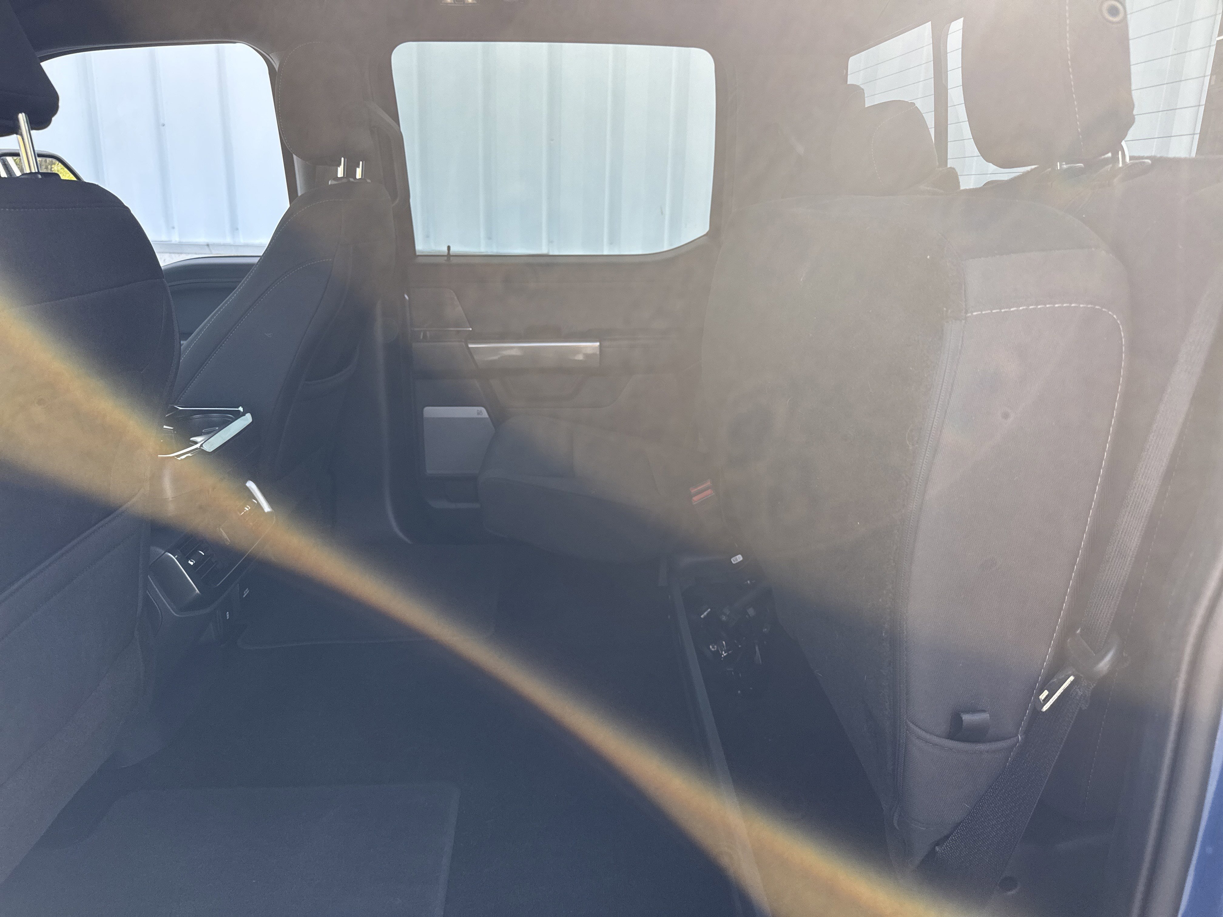 Certified 2022 Ford F150 XLT w/ Equipment Group 302A High image 31