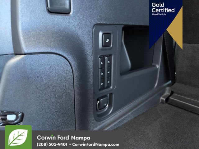 Certified 2025 Ford Expedition Tremor AWD/4WD image 31