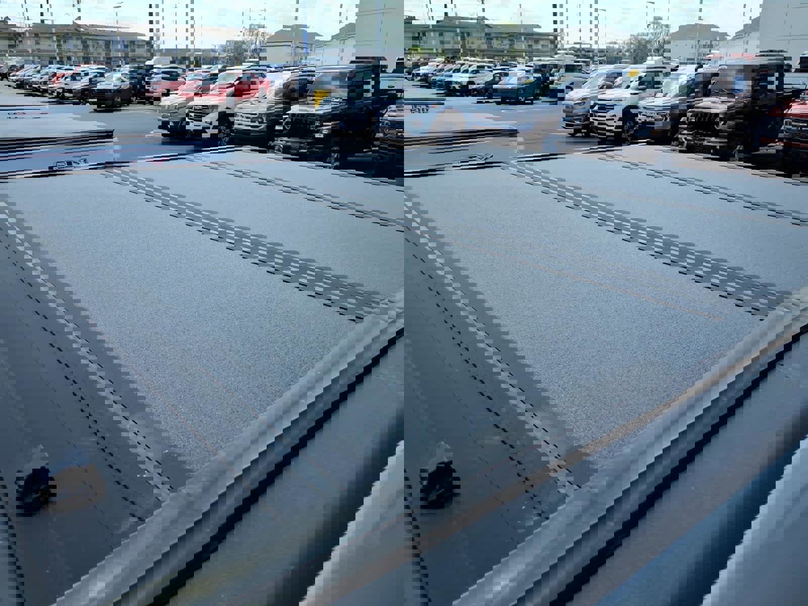 Used 2024 RAM 2500 Laramie image 18