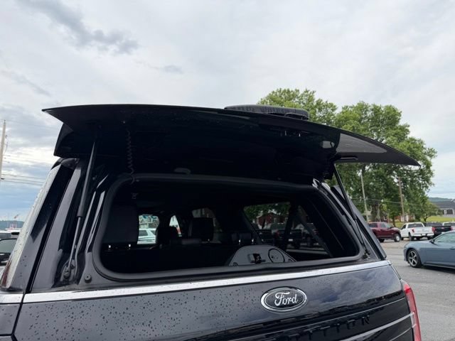 Certified 2022 Ford Expedition Max Limited AWD/4WD image 25