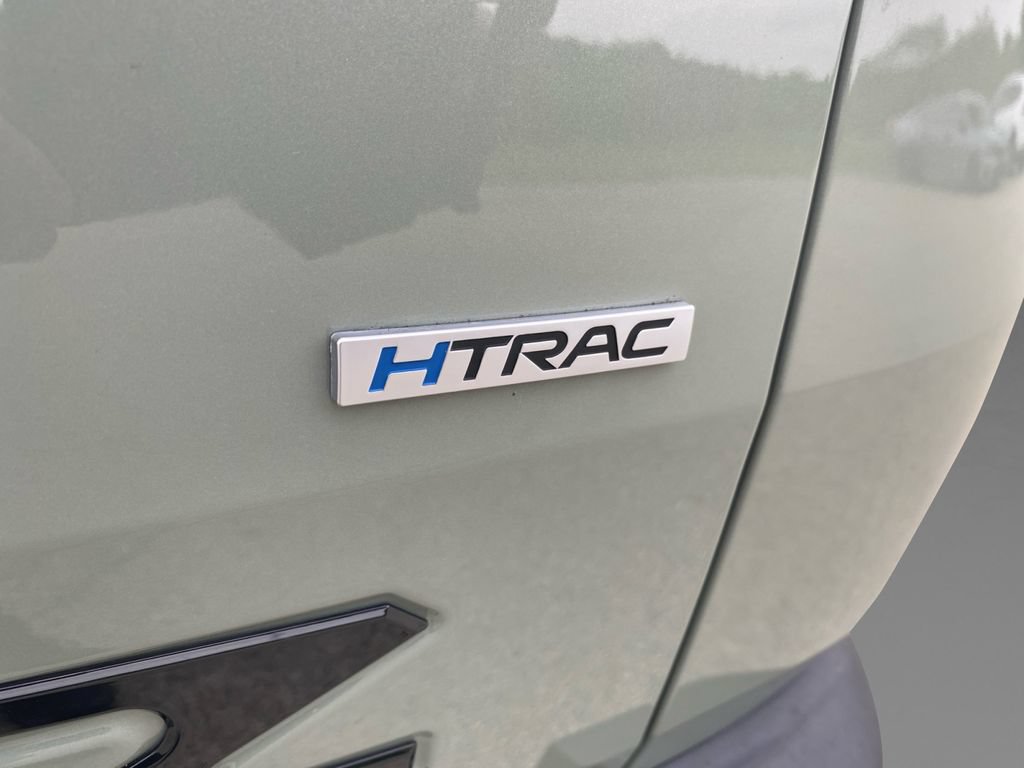 Used 2024 Hyundai Santa Cruz SEL w/ Activity Package AWD/4WD image 18