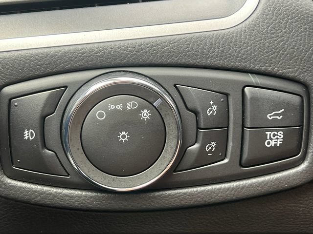 Certified 2023 Ford Edge SEL w/ Convenience Package AWD/4WD image 17