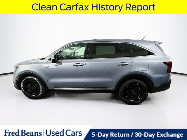 Used 2022 Kia Sorento LX FWD image 5