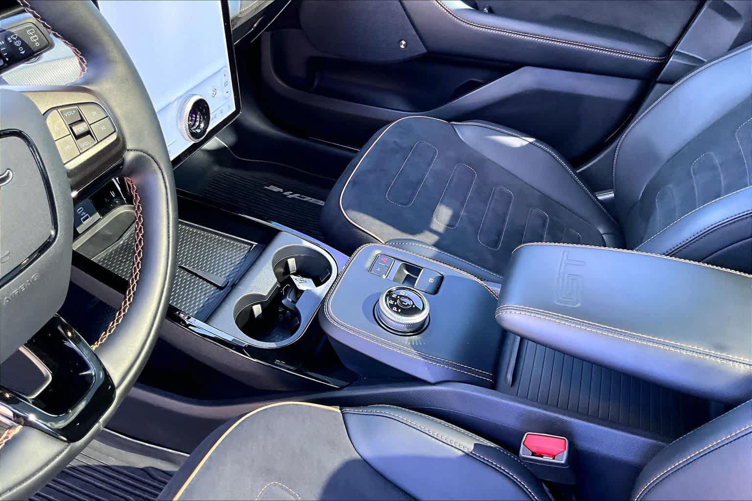 Certified 2023 Ford Mustang Mach-E GT AWD/4WD image 16