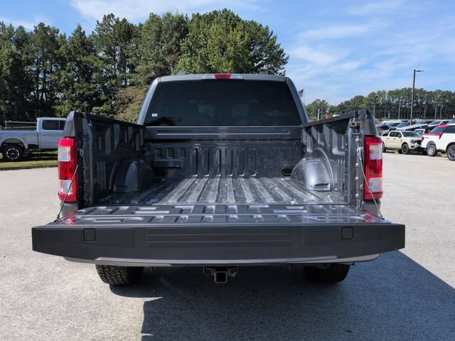 Certified 2023 Ford F150 XL w/ STX Appearance Package RWD image 16