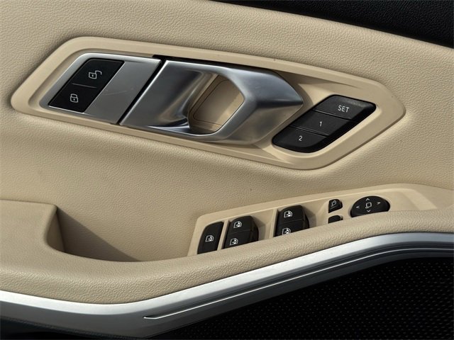 Used 2023 BMW 330i Sedan w/ Driving Assistance Package image 22