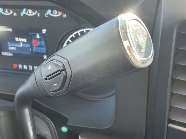 Certified 2025 Ford F250 XLT image 23