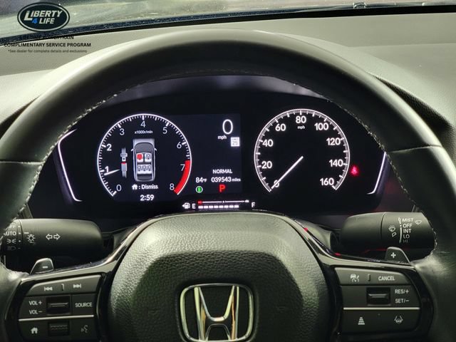 Used 2024 Honda Civic Sport image 27