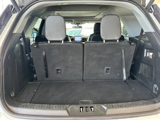 Certified 2023 Ford Explorer XLT w/ Equipment Group 202A AWD/4WD image 27