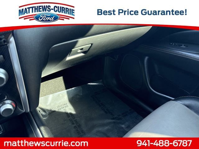 Used 2019 Nissan Pathfinder SL w/ Rock Creek Edition image 26