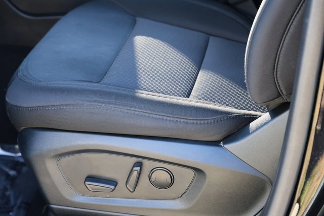 Certified 2022 Ford Explorer XLT image 13