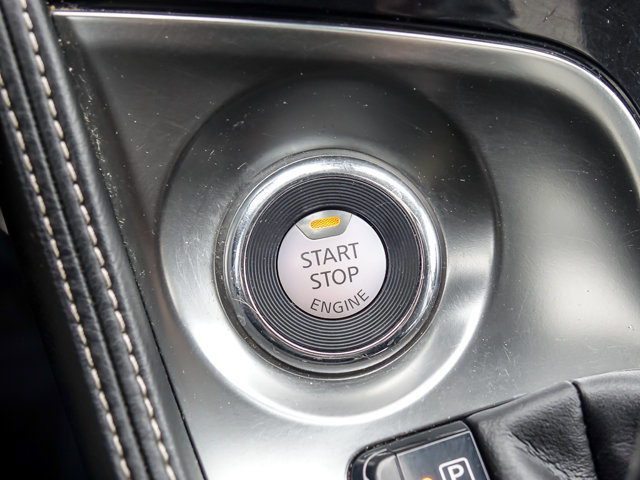 Used 2023 Nissan Maxima SL image 17