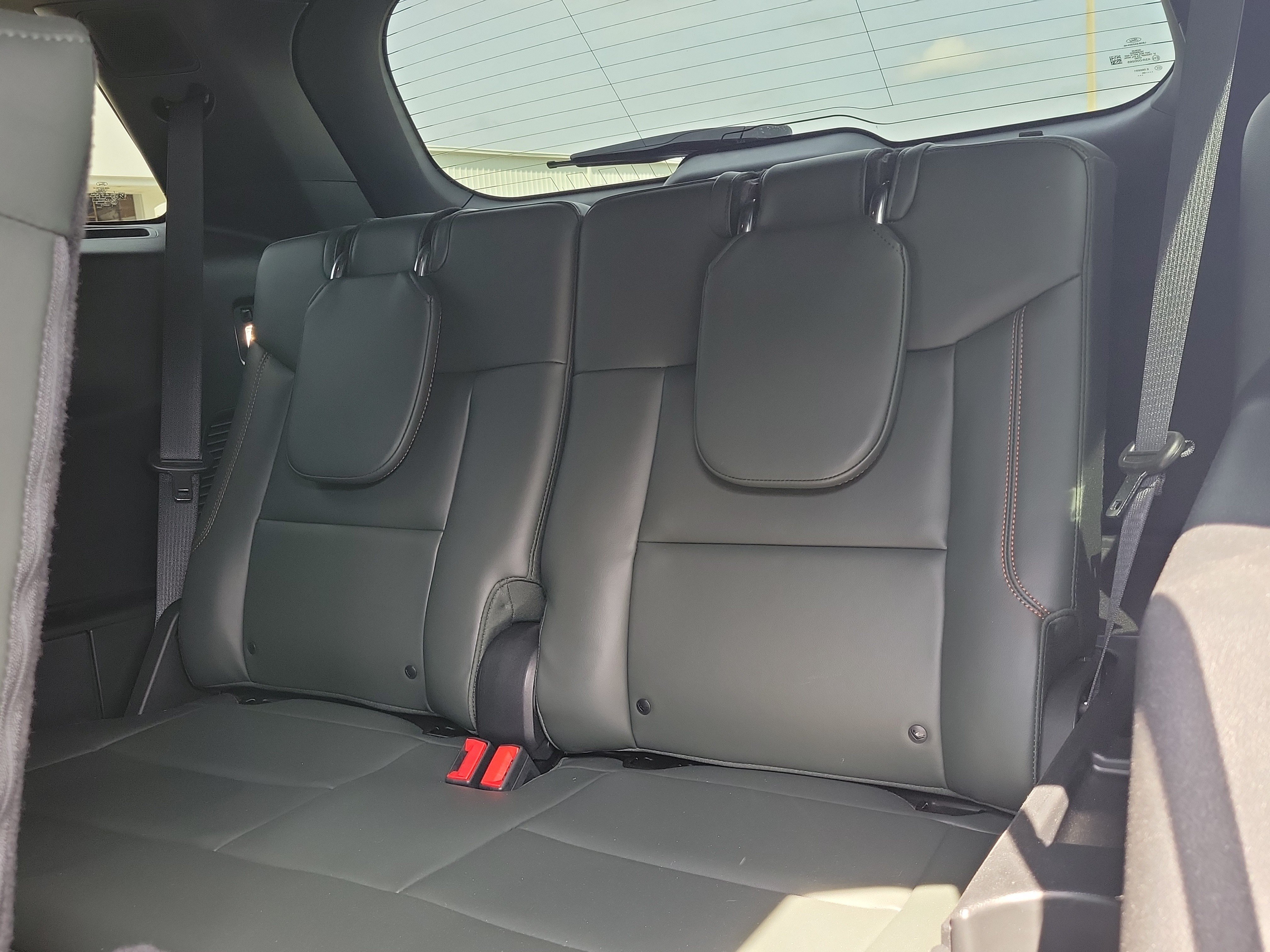 Certified 2024 Ford Explorer Timberline w/ Timberline Technology Package AWD/4WD image 13