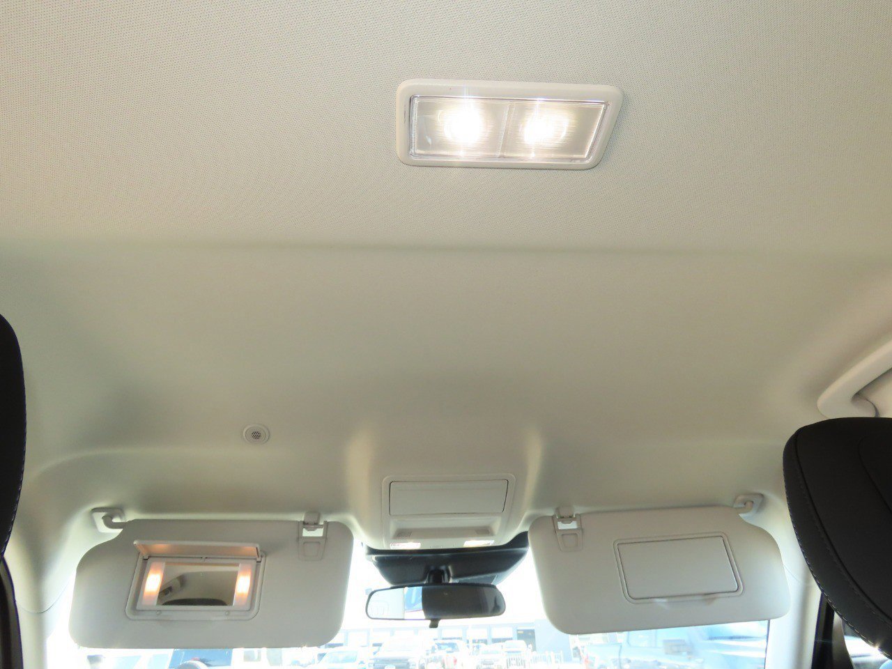 Certified 2023 Ford Bronco Sport Big Bend w/ Convenience Package image 22