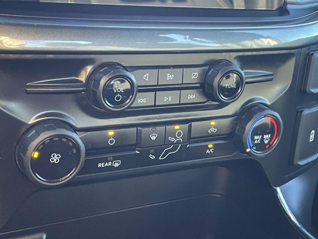 Certified 2024 Ford F150 STX AWD/4WD image 27