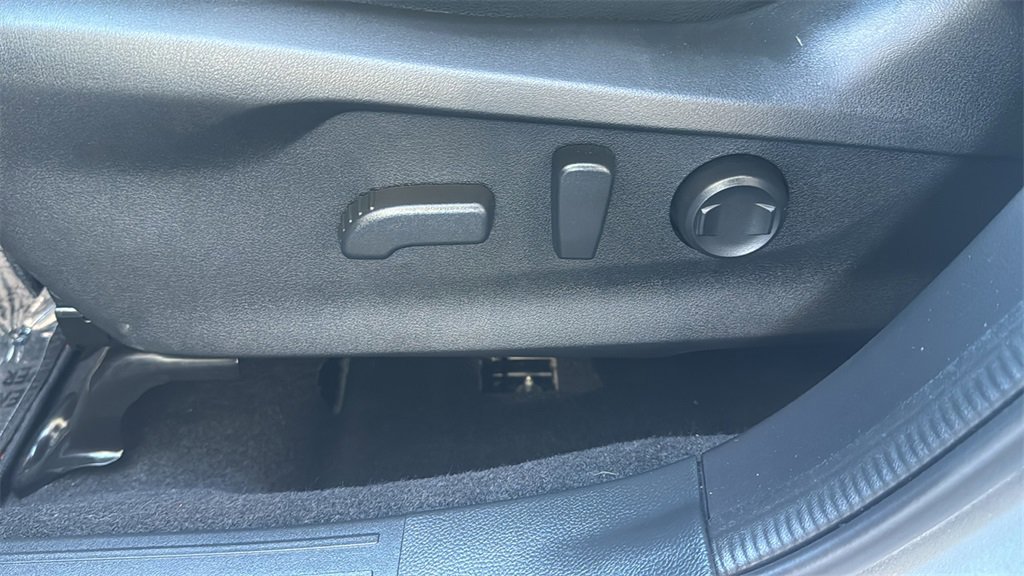 Used 2022 Subaru Forester Sport w/ Popular Package #3 image 20