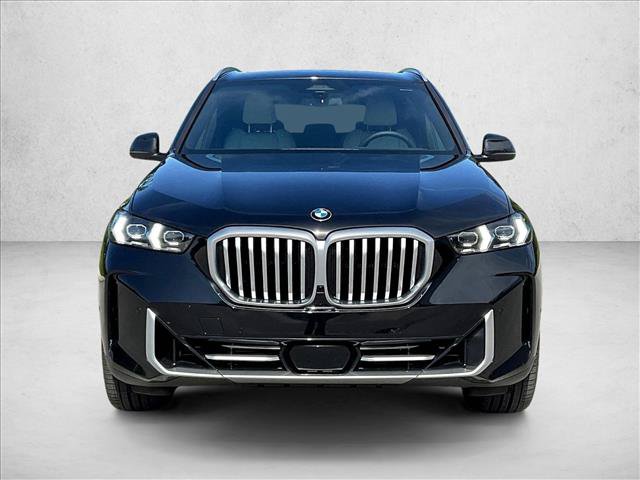 Used 2026 BMW X5 sDrive40i w/ Premium Package RWD image 2